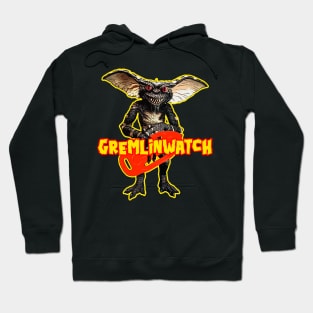 Gremlinwatch horror memes Hoodie